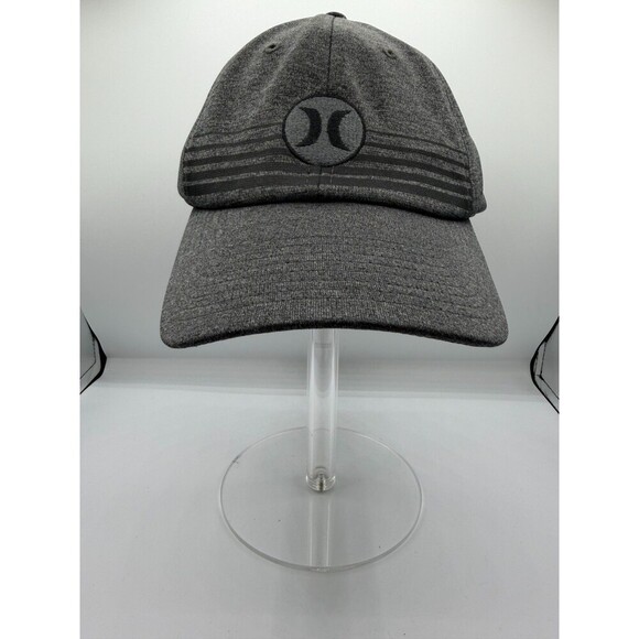 Hurley Other - Hurley Original Horizon Hat Adjustable Snapback Hat/Cap Active  *Sweat Wicking *